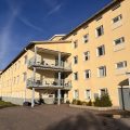 Budget Hotel Easystay