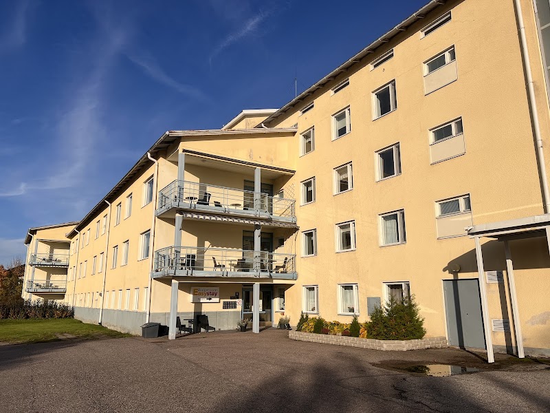 Budget Hotel Easystay in Porvoo, Finland
