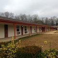 Budget Inn