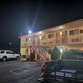 Budget Inn