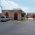 Budget Inn