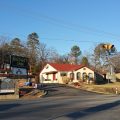 Budget Inn