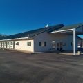 Budget Inn