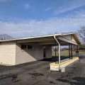 Budget Inn Clearfield