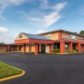 Budget Inn Express