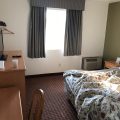 Budget Inn Express