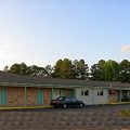 Budget Inn Jasper
