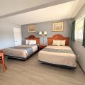 Budget Inn Magnolia