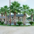 Budget Inn Monroe