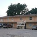 Budget Inn Motel