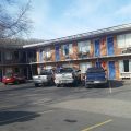 Budget Inn Motel