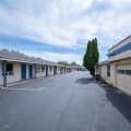 Budget Inn Motel