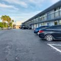 Budget Inn Motel