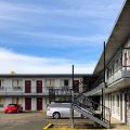 Budget Inn Ontario