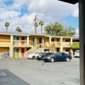 Budget Inn Riverside