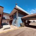 Budget Inn Roswell