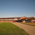 Budget Inn & Suites