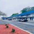 Budget Inn and Suites