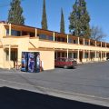 Budget Inn of America