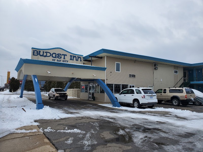 Budget Inn of Bay City in Bay City, Michigan, United States