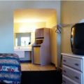 Budget Inn of Brownfield