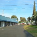 Budget Inn of Lodi