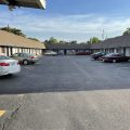 Budget King Motel
