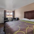 Budget Lodge Eugene