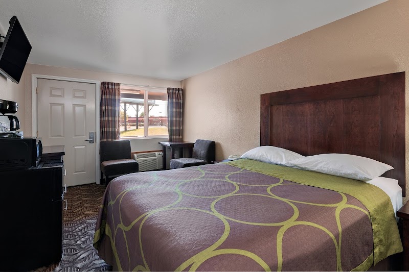 Budget Lodge Eugene in Eugene, Oregon, United States