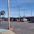Budget Motor Inn