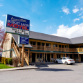 Budget Saver Motel