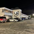 Budgetel Inn & Suites Columbus