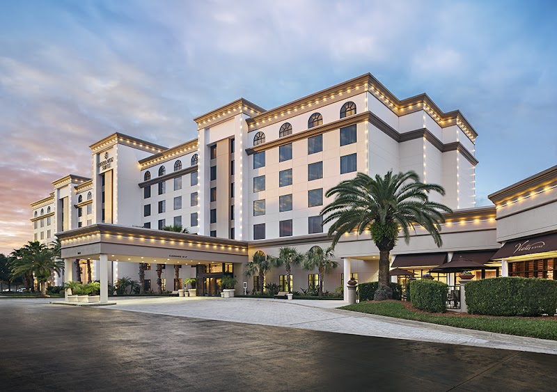 Buena Vista Suites in Orlando, Florida, United States