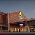 Buffalo Run Hotel