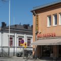 Buisto Apartments