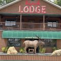 Bullwinkles Rustic Lodge