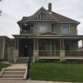 Burford House Suites