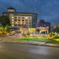 Buri Sriphu Boutique Hotel