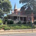 Burke Mansion