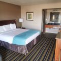 Burton Inn & Suites