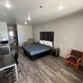 Butterfield Motel