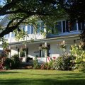 C.H. Bailey House