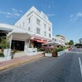 COMO Metropolitan Miami Beach