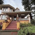 Cabernet House