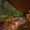 Cabins at Green Mountain