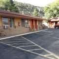 Caboose Motel