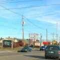 Cadet Motor Inn