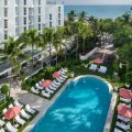 Cadillac Hotel & Beach Club
