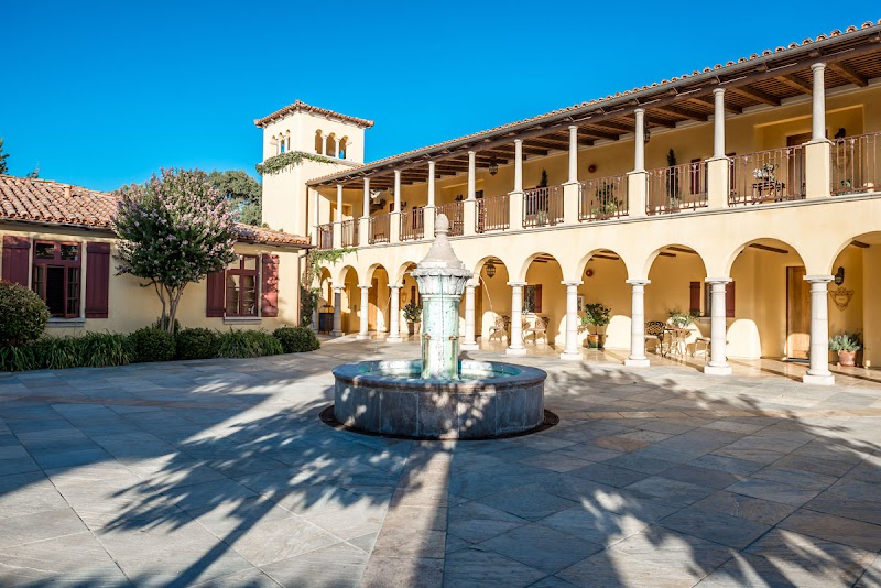 CaliPaso Winery in El Paso de Robles, California, United States