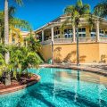 Caliente Resort and Spa